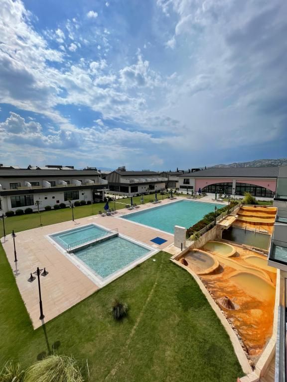 Pamukkale Kaya Termal Otel — 5