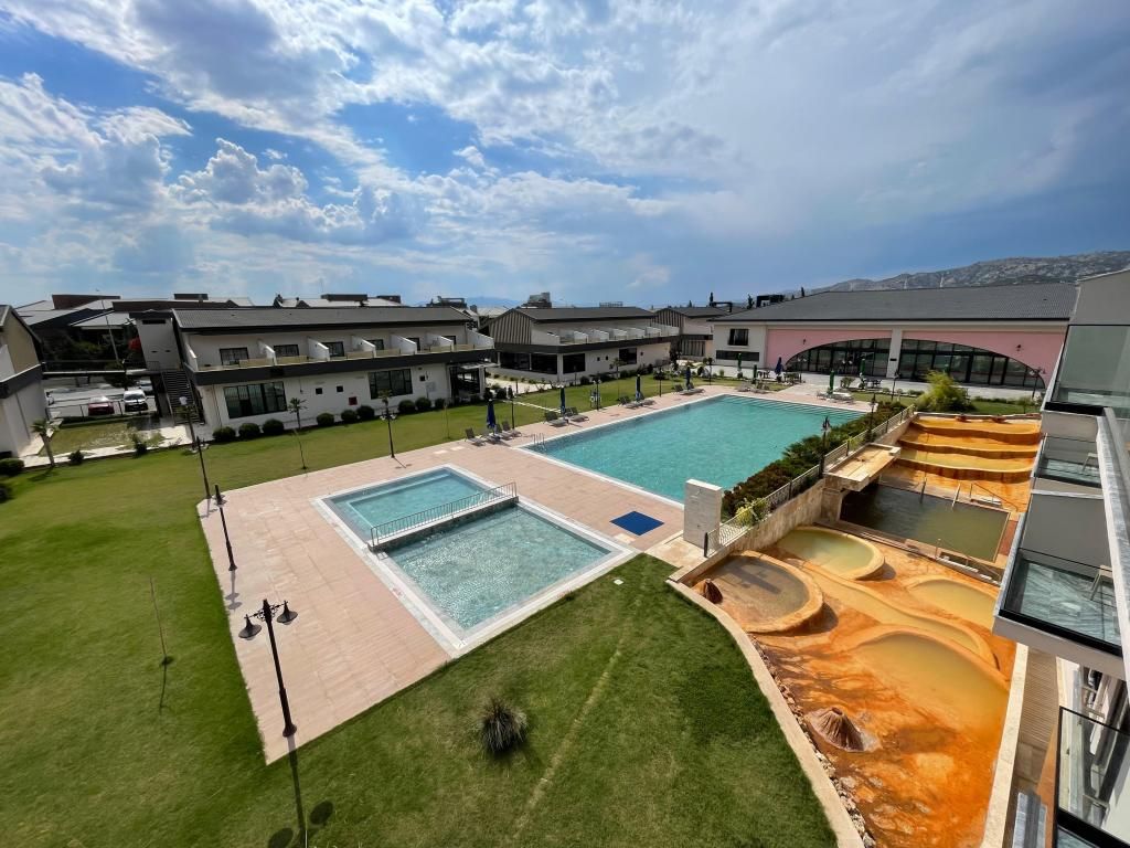 Pamukkale Kaya Termal Otel