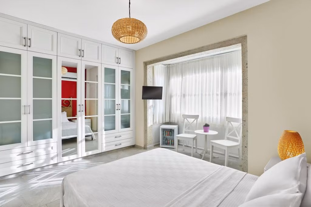 Panda Alaçatı Otel — 8