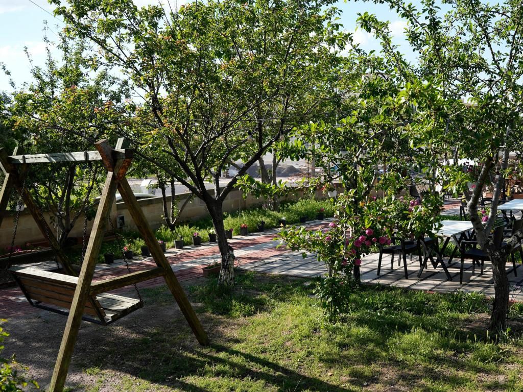 Panda Garden House — 6