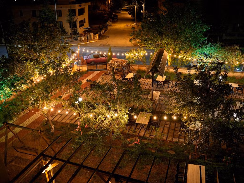 Cappadocia Panda Garden House — 7