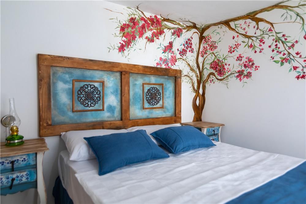 Pangea Sığacık Pansiyon & Bistro — 7