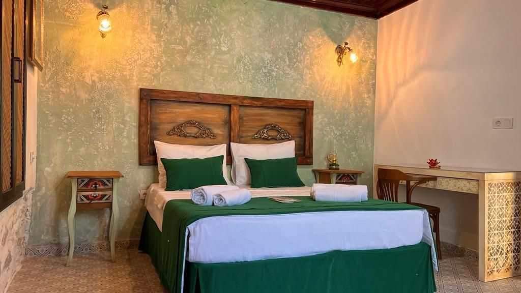 Pangea Sığacık Pansiyon & Bistro — 10