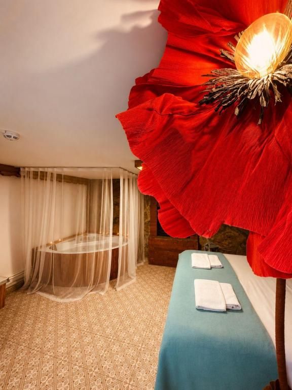 Pangea Sığacık Pansiyon & Bistro — 7