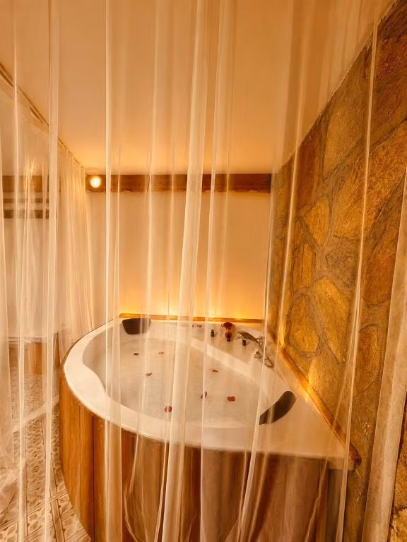 Pangea Sığacık Pansiyon & Bistro — 8