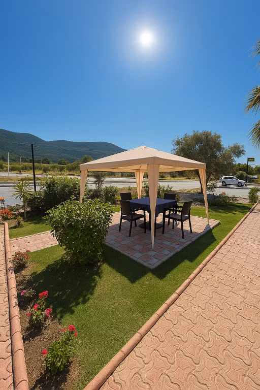 Panorama Hotel Özdere — 2