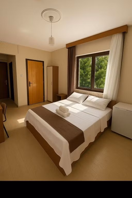 Panorama Hotel Özdere — 5