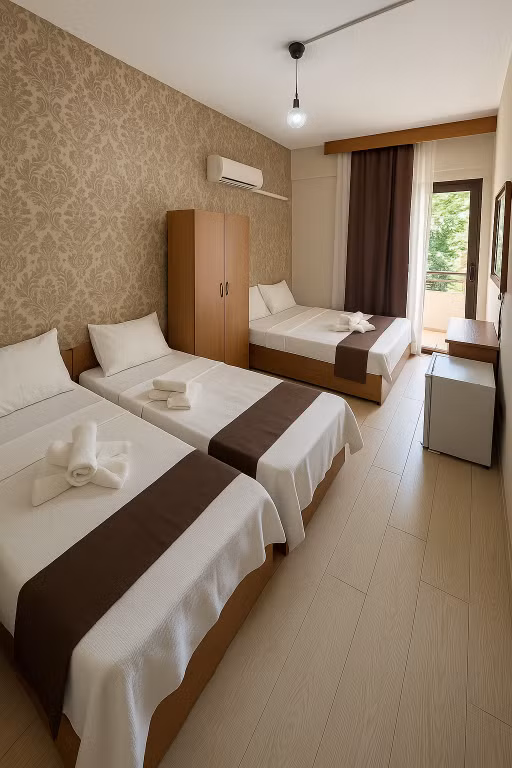 Panorama Hotel Özdere — 6