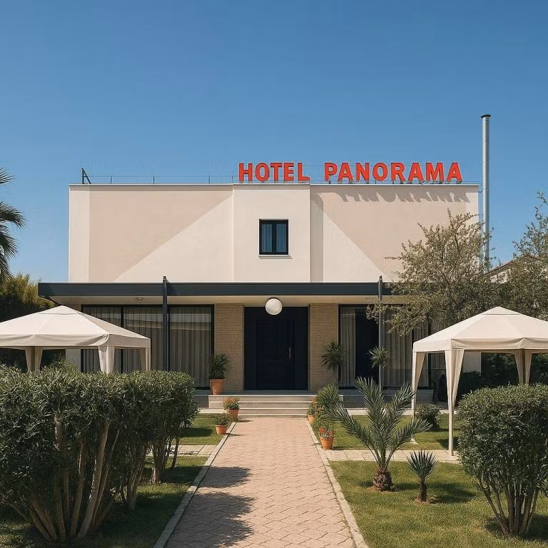 Panorama Hotel Özdere