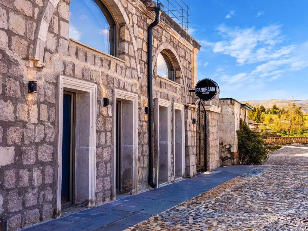 Panorama House Avanos — 6