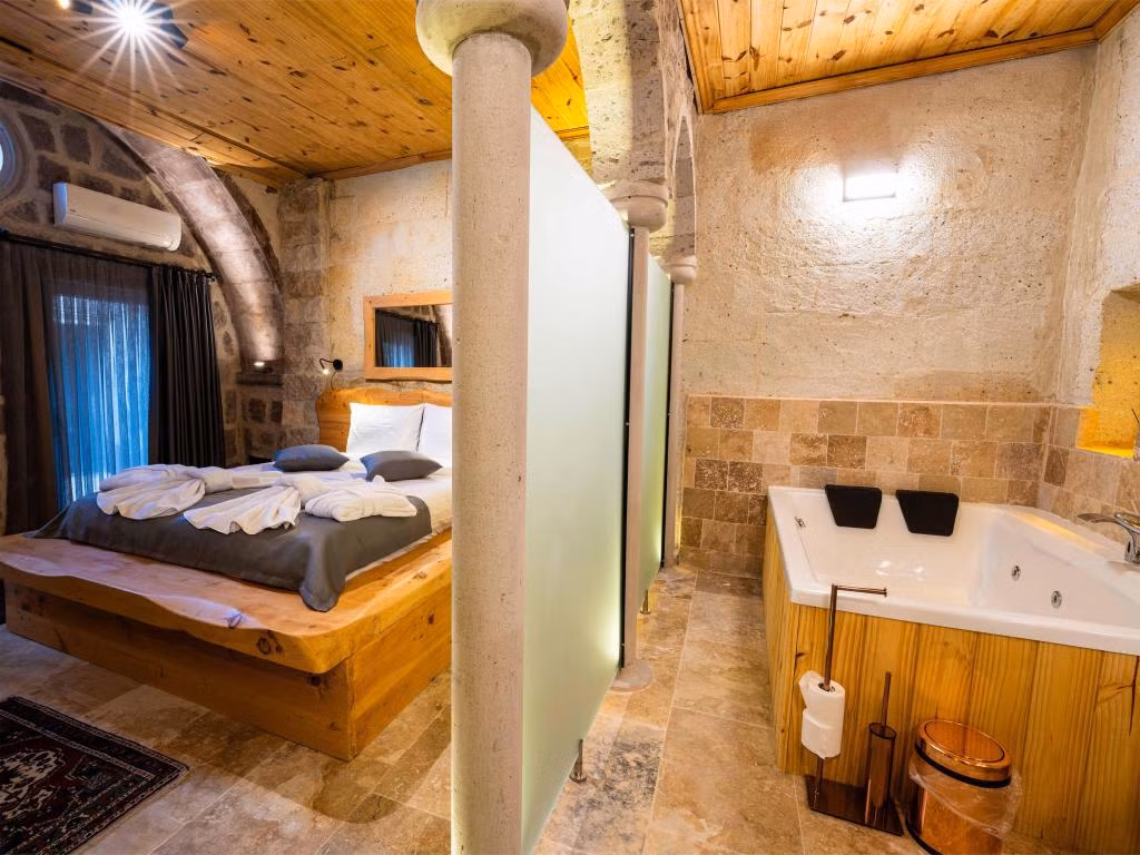 Panorama House Avanos — 5