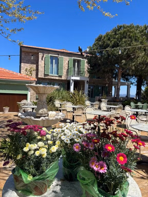 Panorama Otel Bozcaada — 3