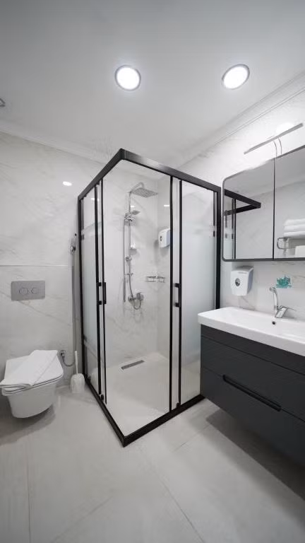 Panorama Plaza Otel  — 9
