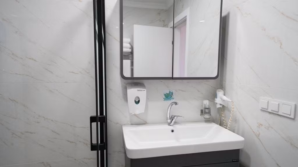 Panorama Plaza Otel  — 10