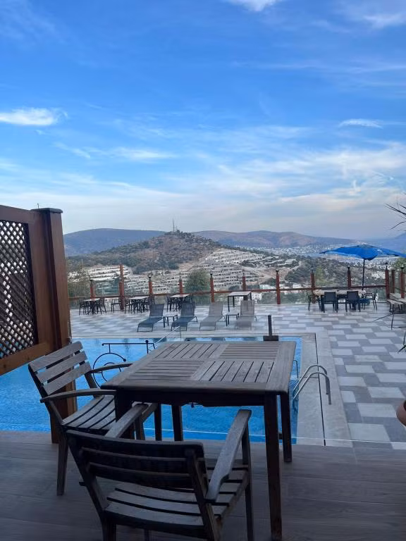 Panoramic Residences Bodrum — 5
