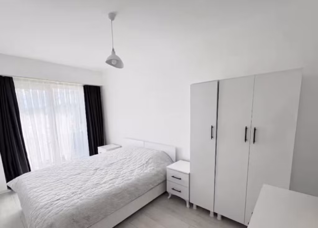 Papatya Pansiyon — 8