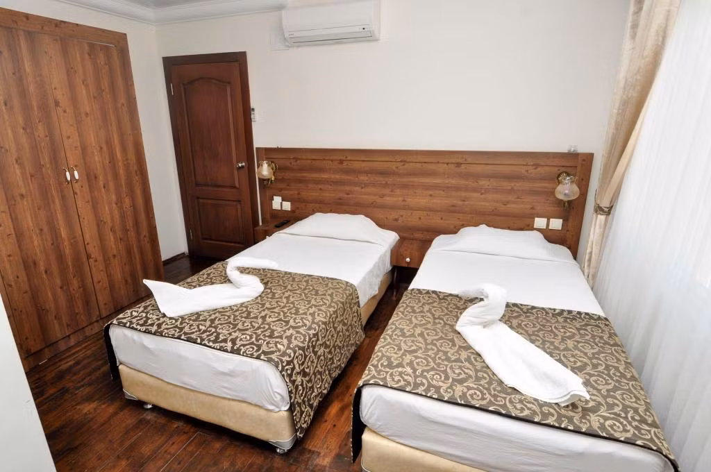 Paperon Butik Otel — 8