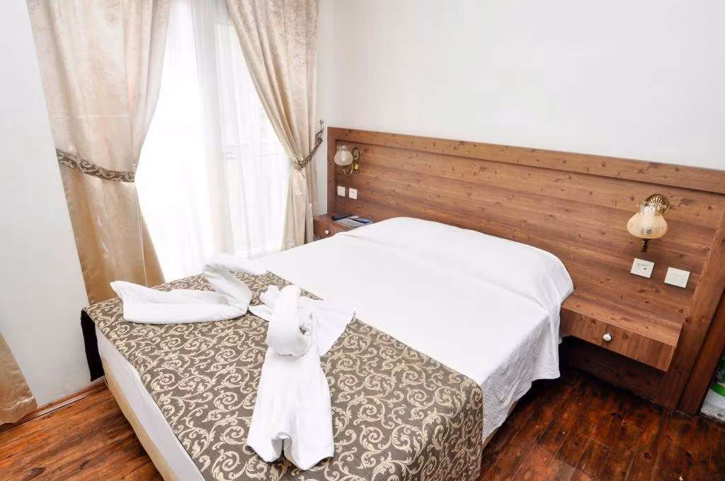 Paperon Butik Otel — 9