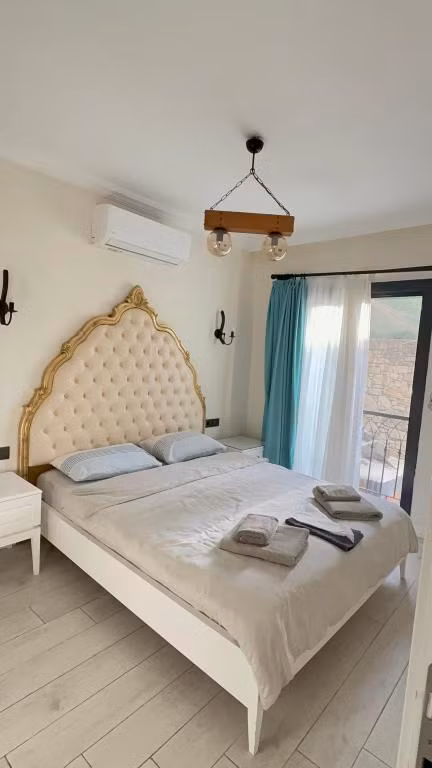 Paradise Hotel Alaçatı — 8