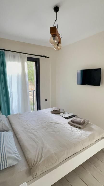 Paradise Hotel Alaçatı — 9