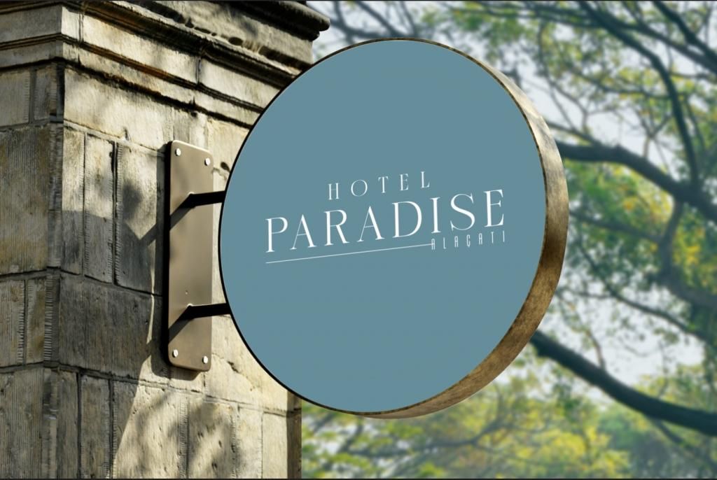 Paradise Hotel Alaçatı — 4