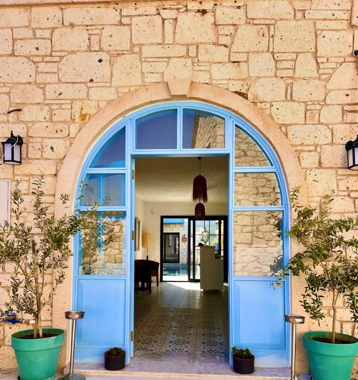 Paradise Hotel Alaçatı — 3
