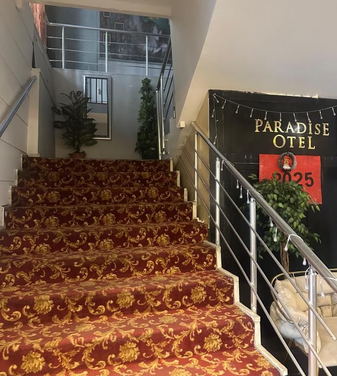 Paradise Otel Erzurum — 5