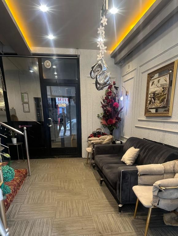 Paradise Otel Erzurum — 6