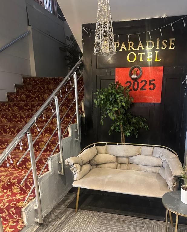 Paradise Otel Erzurum — 7