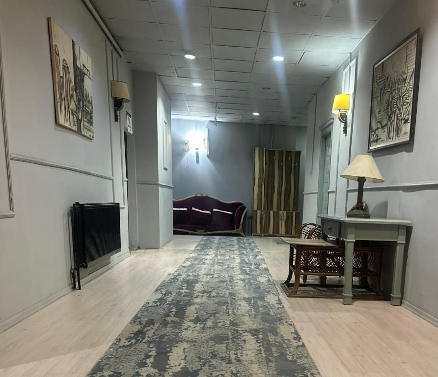 Paradise Otel Erzurum — 9