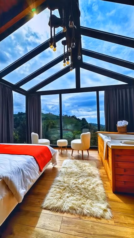 Paradise Valley Bungalow — 4