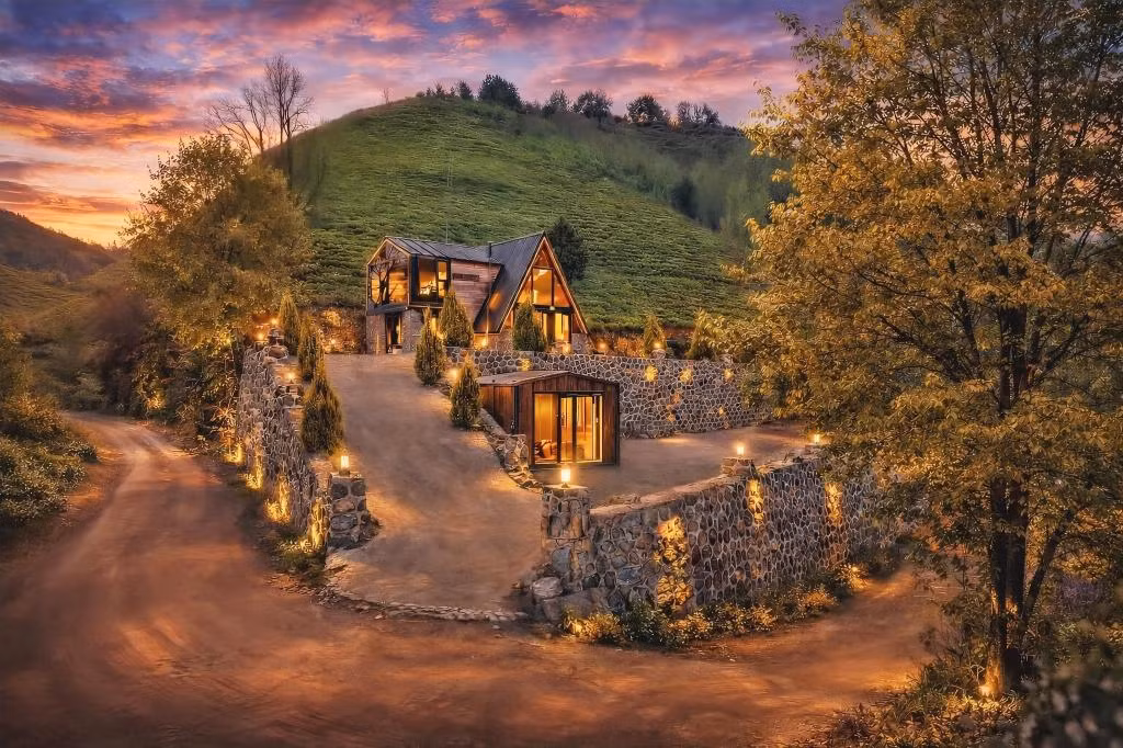Paradise Valley Bungalow — 5