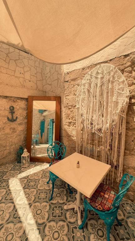 Paribo Alaçatı — 3