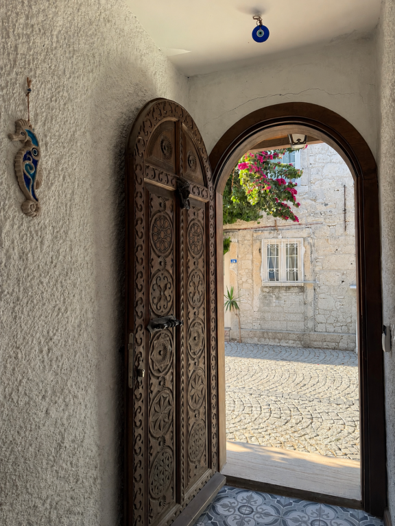 Paribo Alaçatı — 6