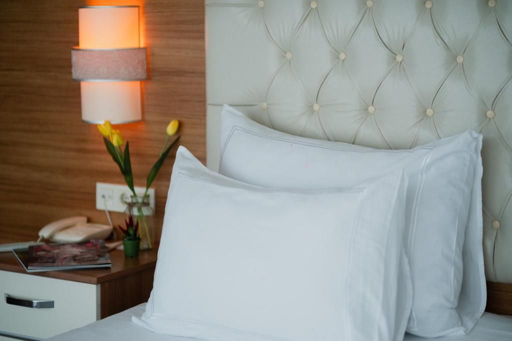 Parion Hotel — 5