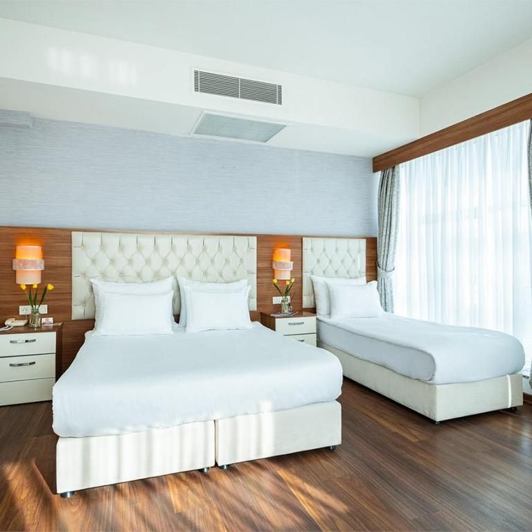 Parion Hotel — 6