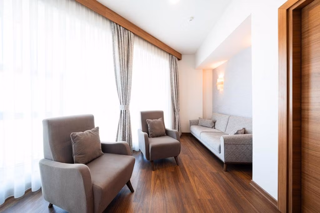 Parion Hotel — 8