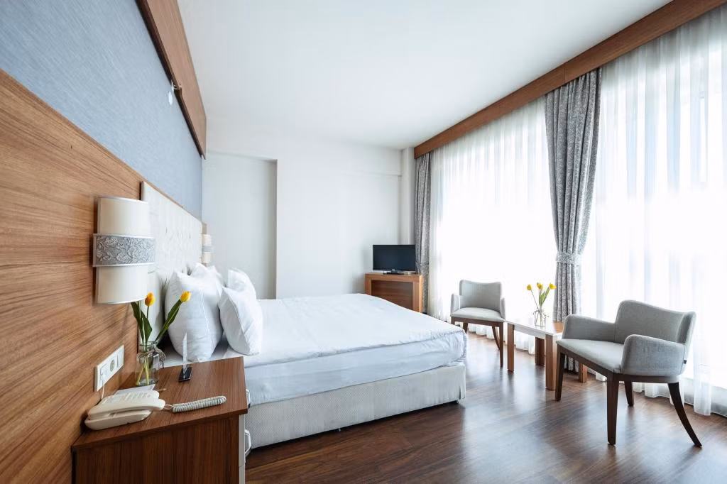 Parion Hotel — 9