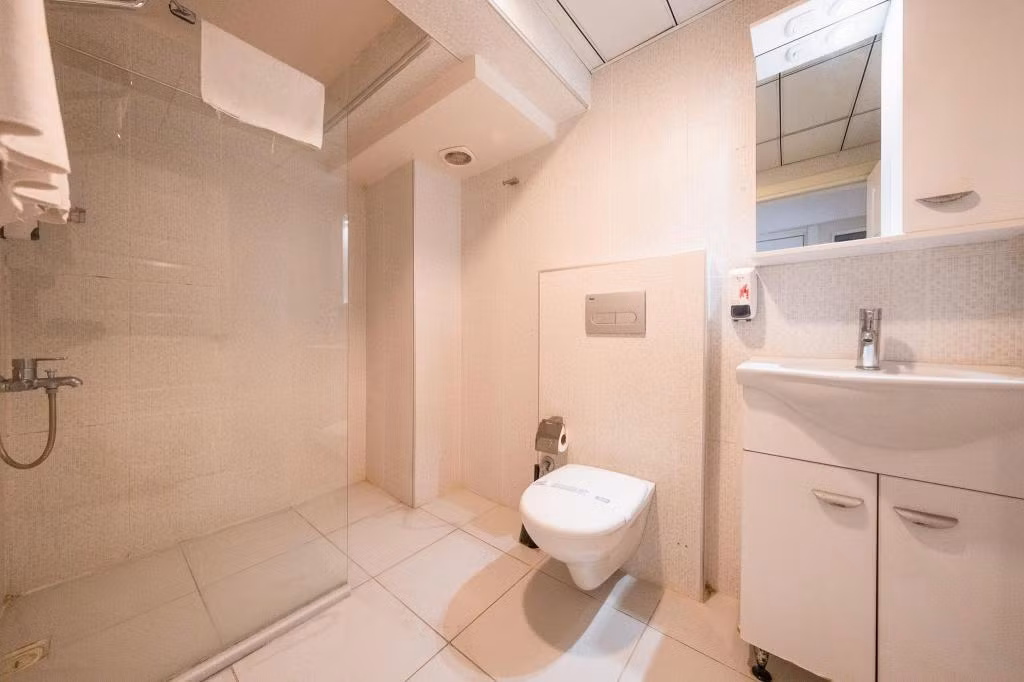 Parion House Hotel — 8