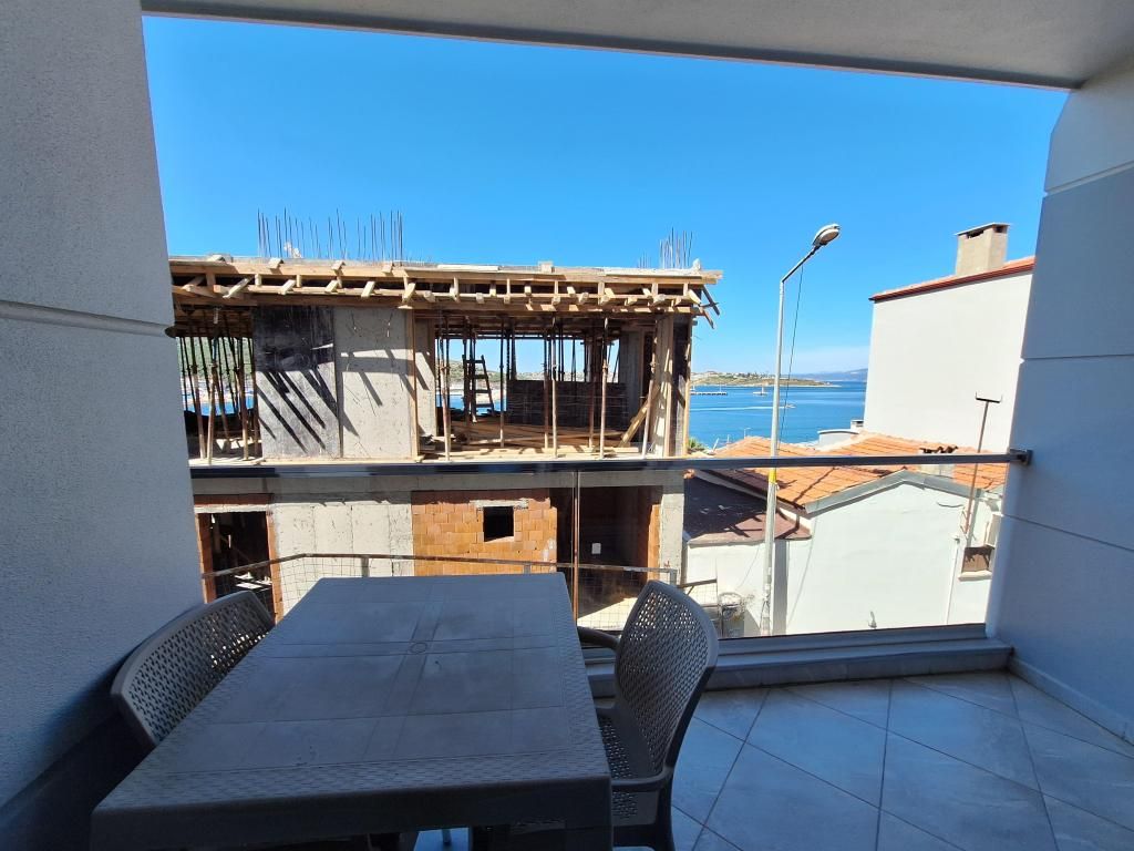 Paris Residence Çeşme