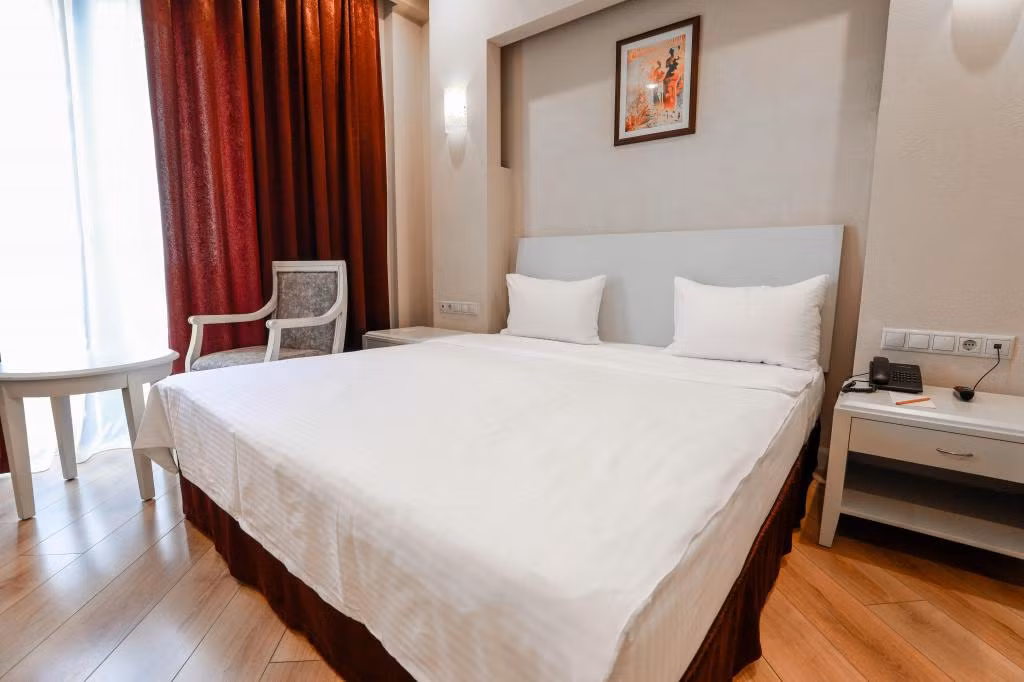 Park Dedeman Baku — 6