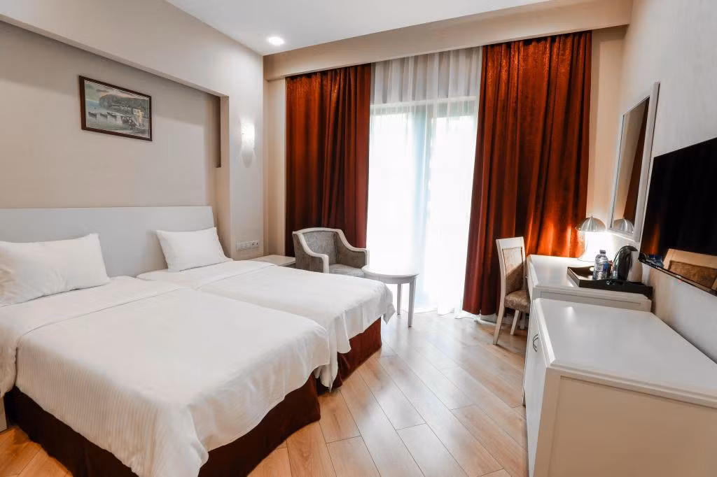 Park Dedeman Baku — 7