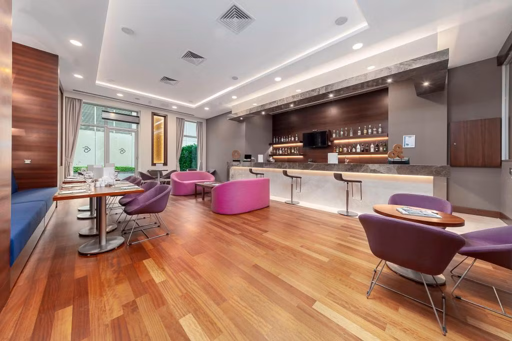 Park Dedeman Bostancı — 3