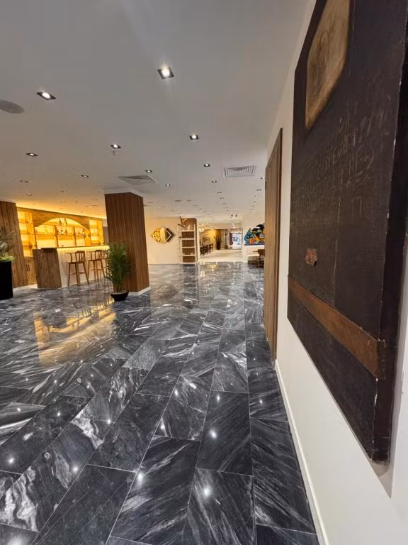 Park Dedeman City Alsancak — 10