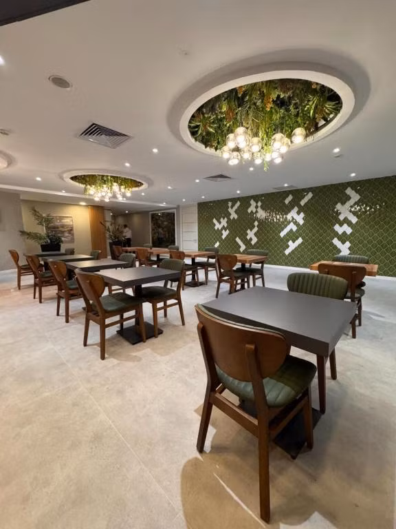 Park Dedeman City Alsancak — 7