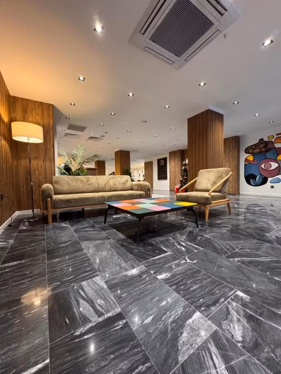 Park Dedeman City Alsancak — 4