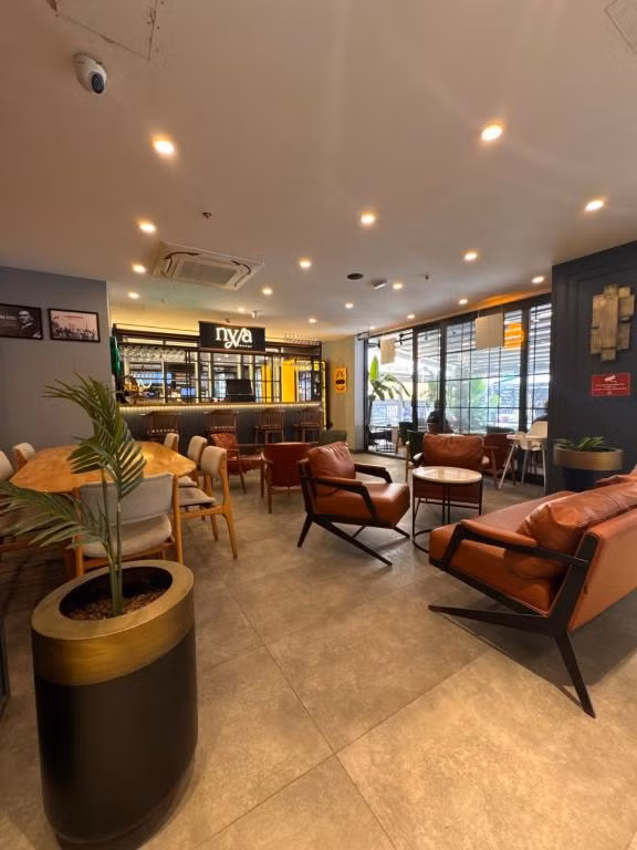 Park Dedeman City Alsancak — 6