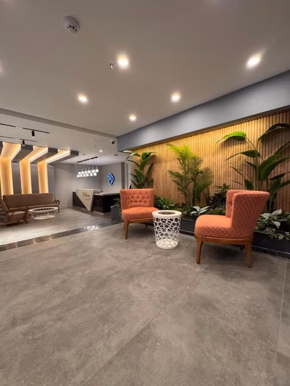 Park Dedeman City Alsancak — 5