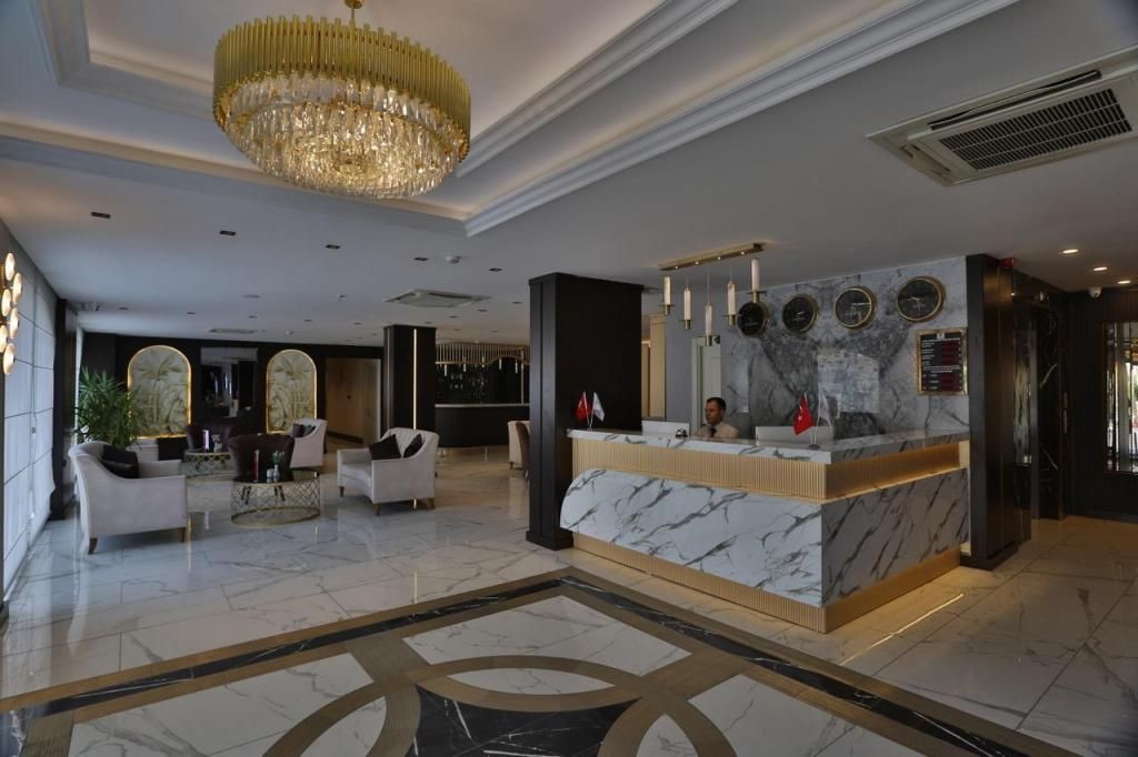Park Dedeman Mardin — 5