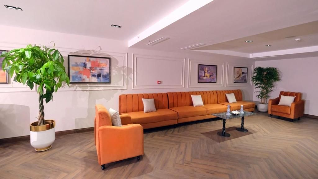 Park Dedeman Şişli — 5